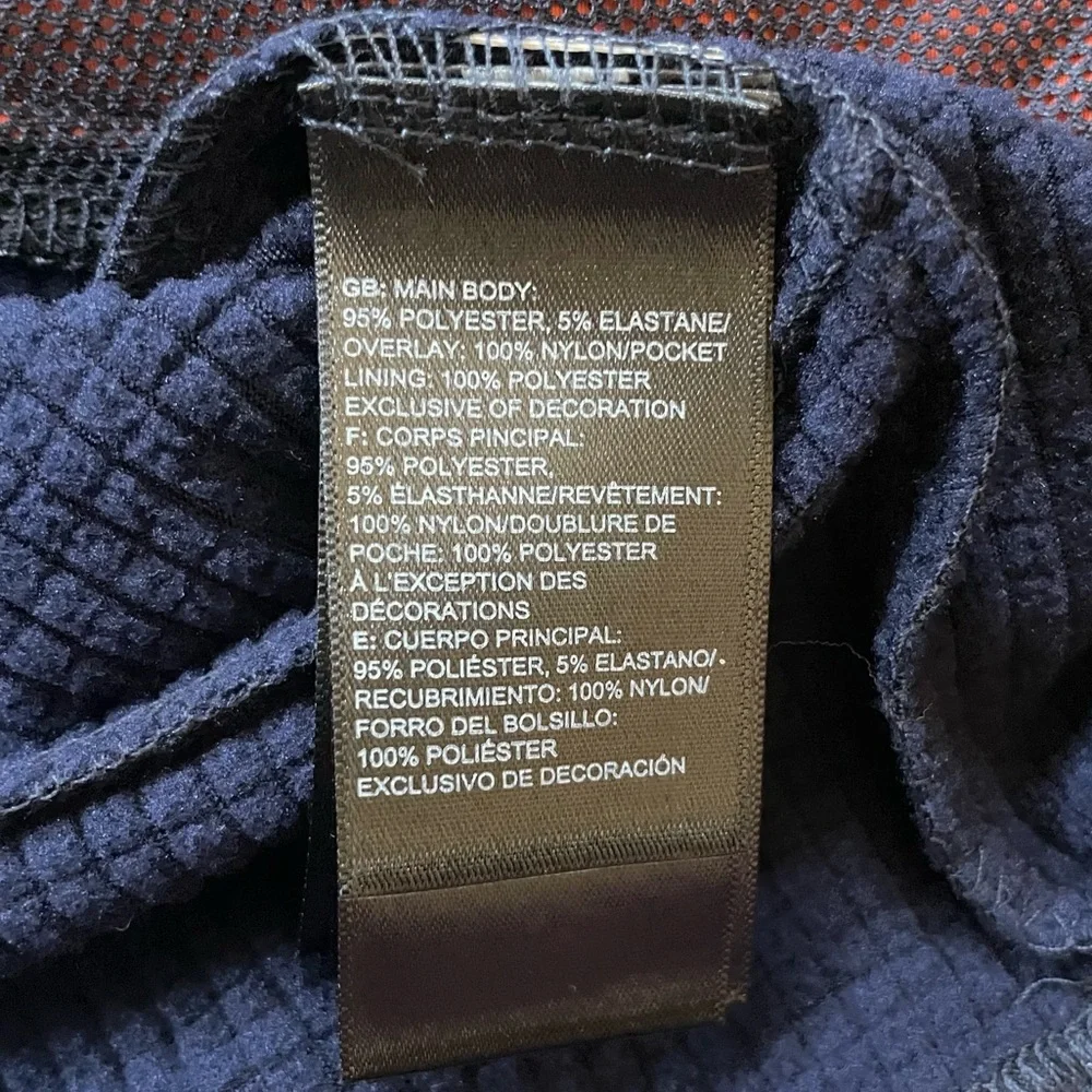 The North Face Men’s Wayroute Pullover Hoodie - Picture 5 of 7